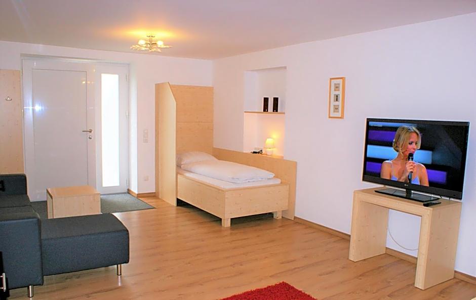 Hotel Apartment Auwirt