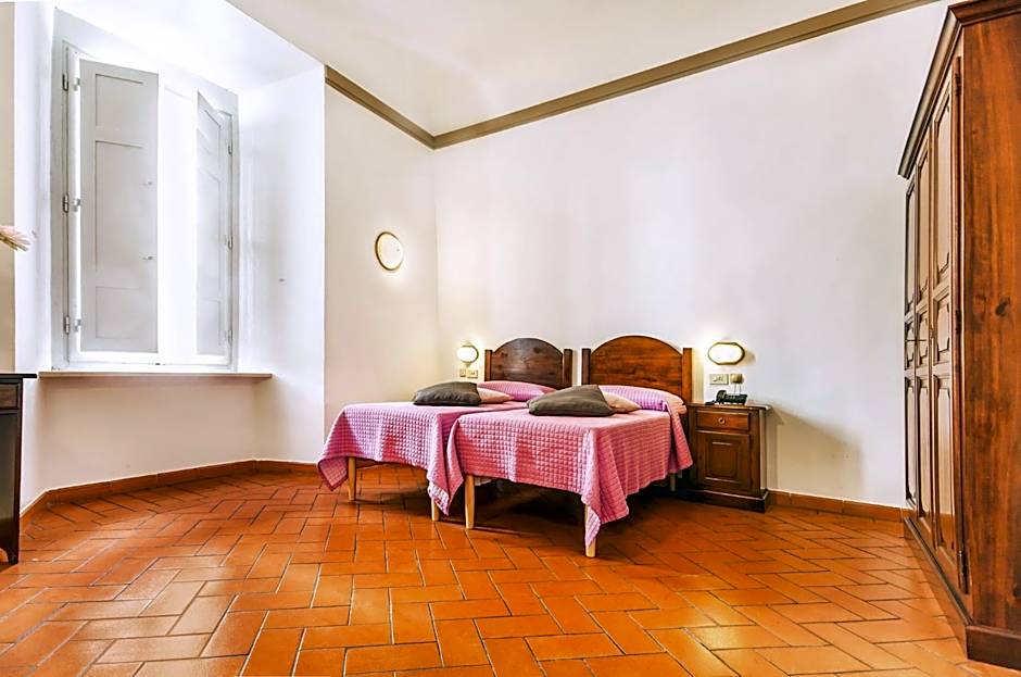 Hotel Costantini