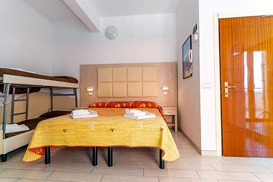 Hotel Croce Del Sud