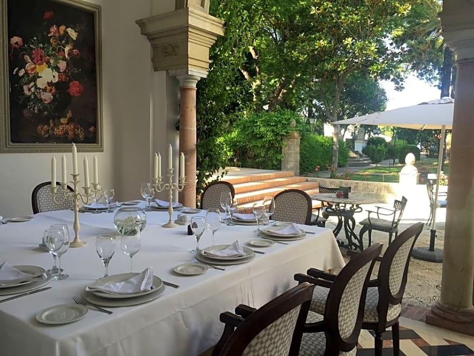 Duques de Medinaceli