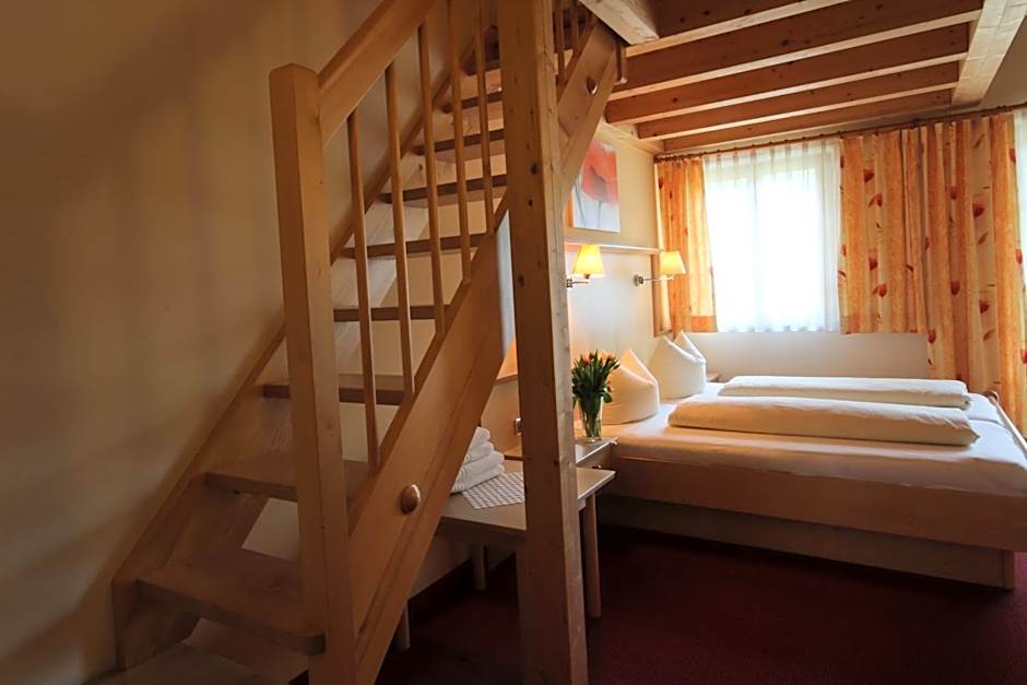 Hotel Gasthof Neuner