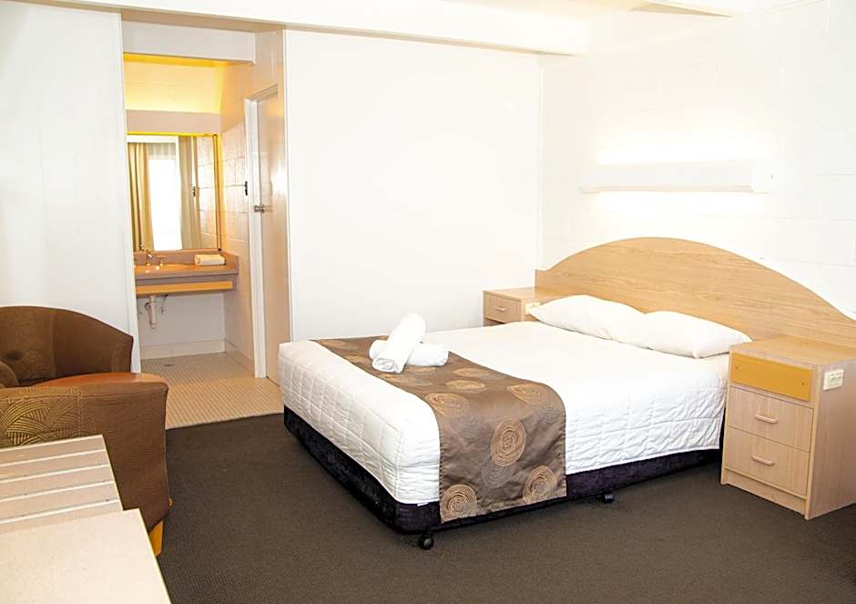 Ocean Views Motel Lakes Entrance