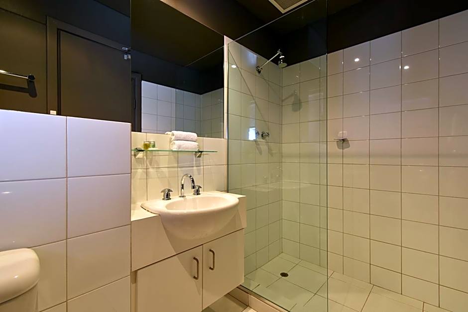 Riverview on Mount Street