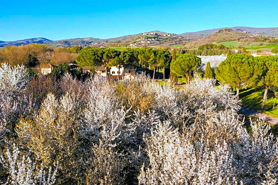 Hotel La Torretta