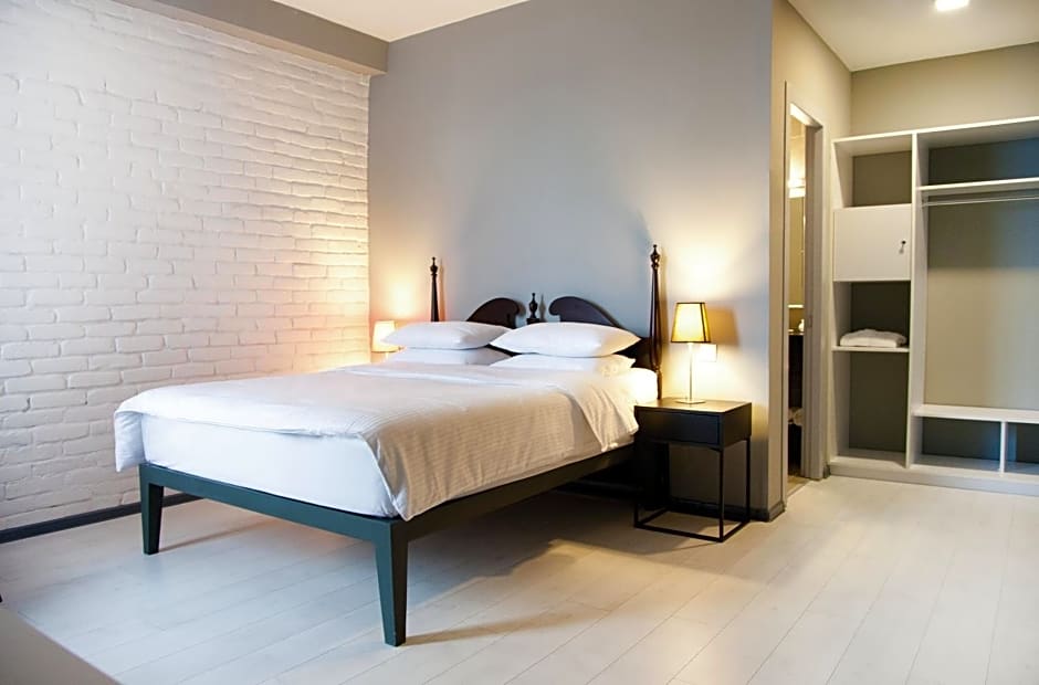 The Terrace Boutique Hotel