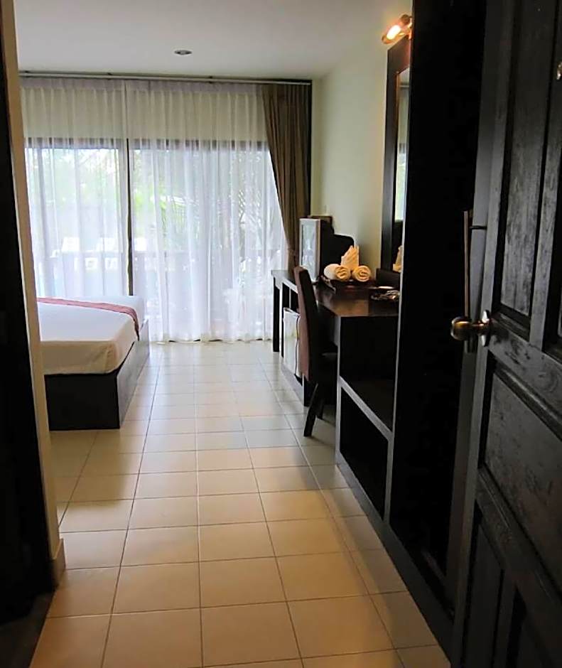 Krabi Cozy Place Hotel