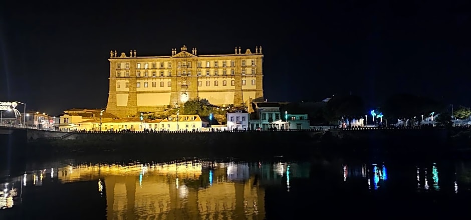 RiverHouse - Near River - Near Ocean - Near Porto