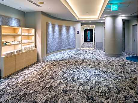 Hotel Villa Fontaine Tokyo-Nihombashi Mitsukoshimae