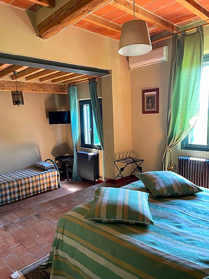 B&B Il Conte Giacomo