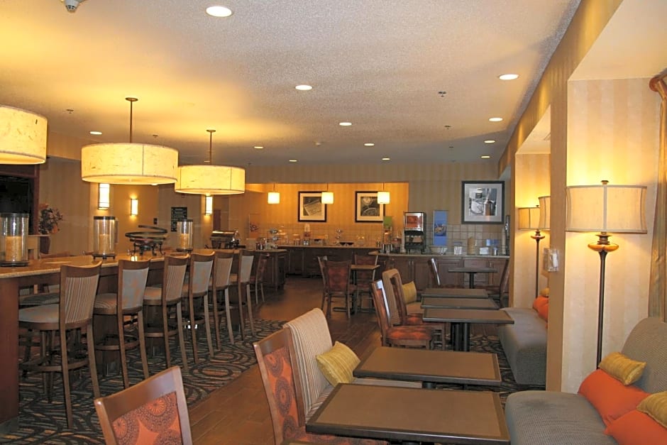 Hampton Inn Pittsburgh Area-Beaver Valley-Center Township
