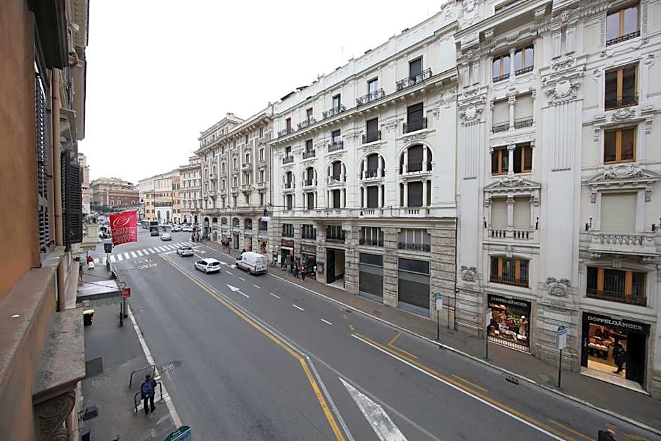 Maison Tritone