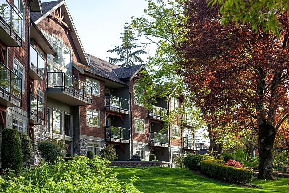 Old House Hotel & Spa