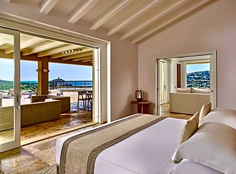 Conrad By Hilton Chia Laguna Sardinia