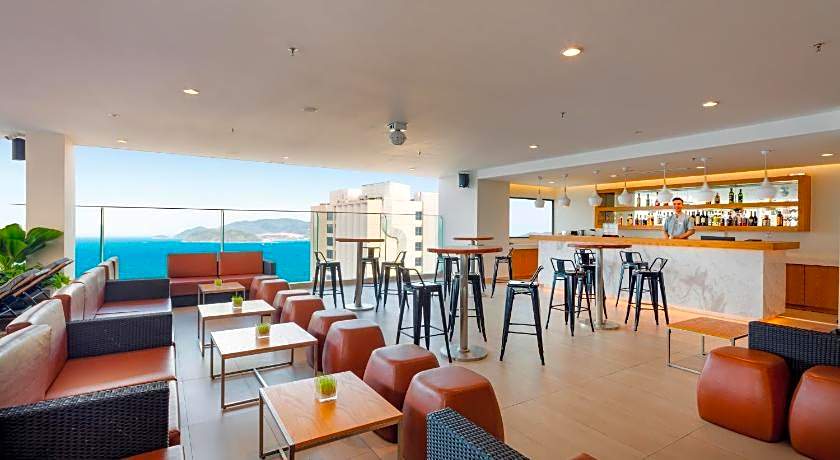 Nagar Hotel Nha Trang