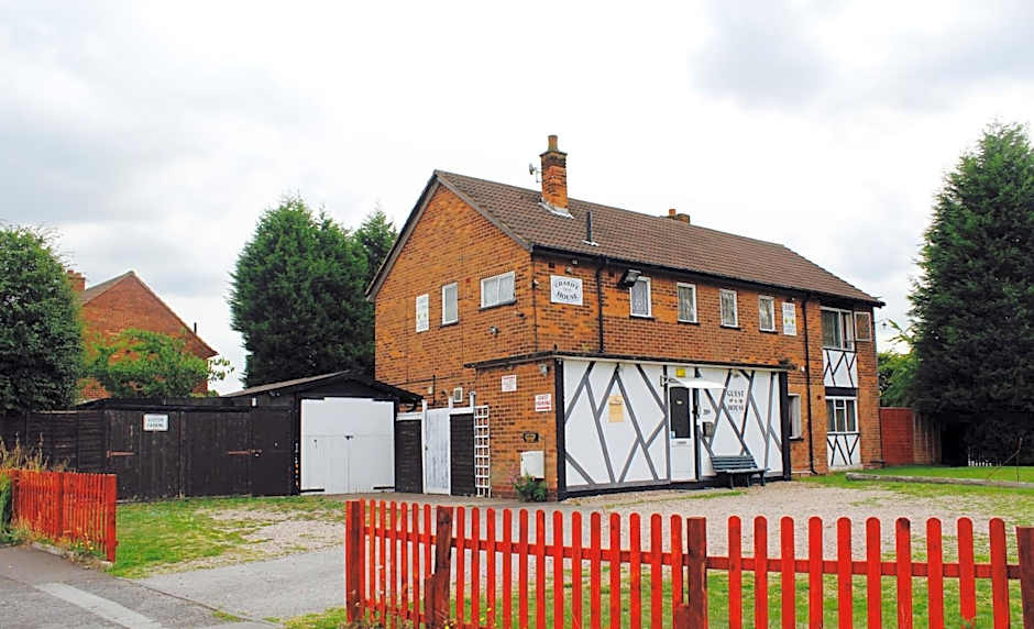 Charde Guest House