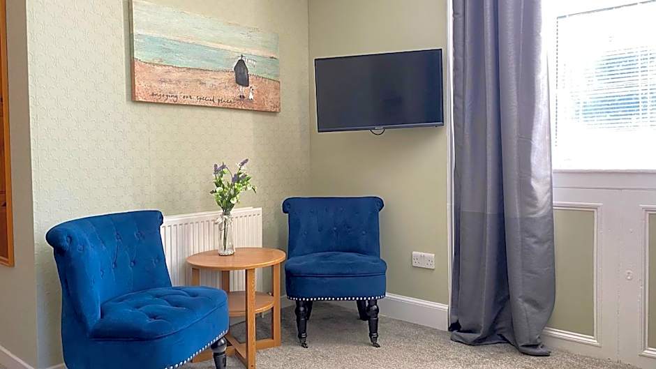 Ernespie House Hotel