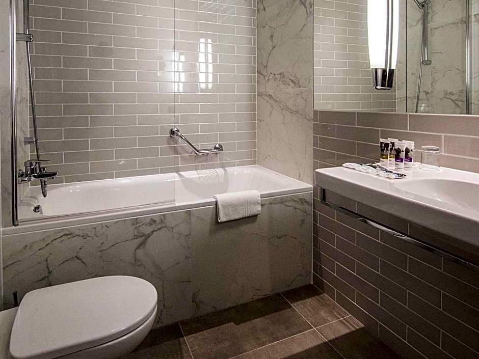 Mercure Poznan Centrum