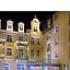 Milbor Hotel