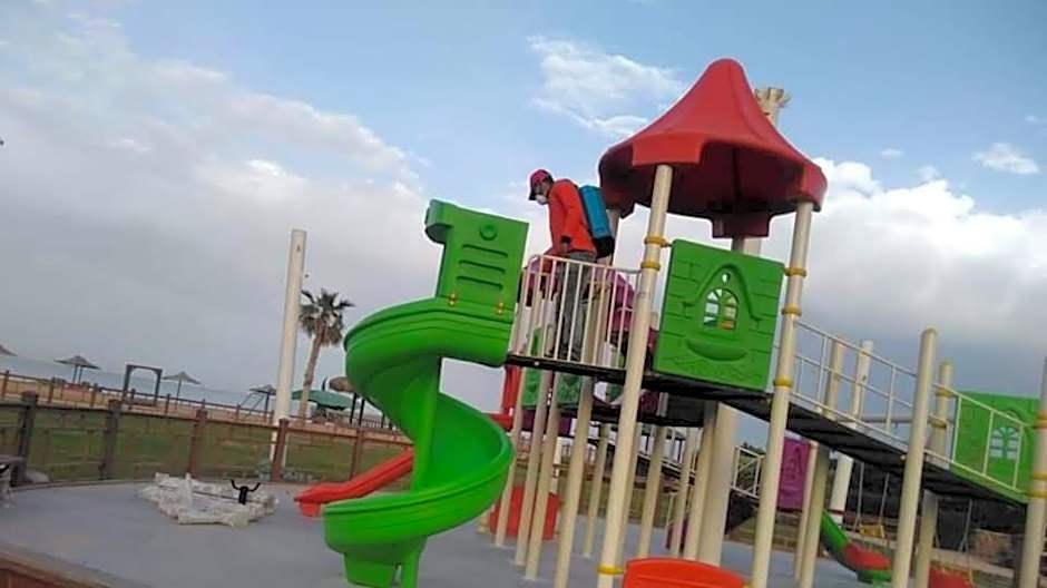 Blue Bay Asia Sokhna Aqua park بلو باي اسيا العين السخنه - عائلات فقط