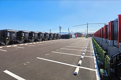 HOTEL R9 The Yard Higashiomi