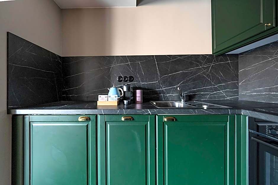 Numa Berlin Potsdamer Platz