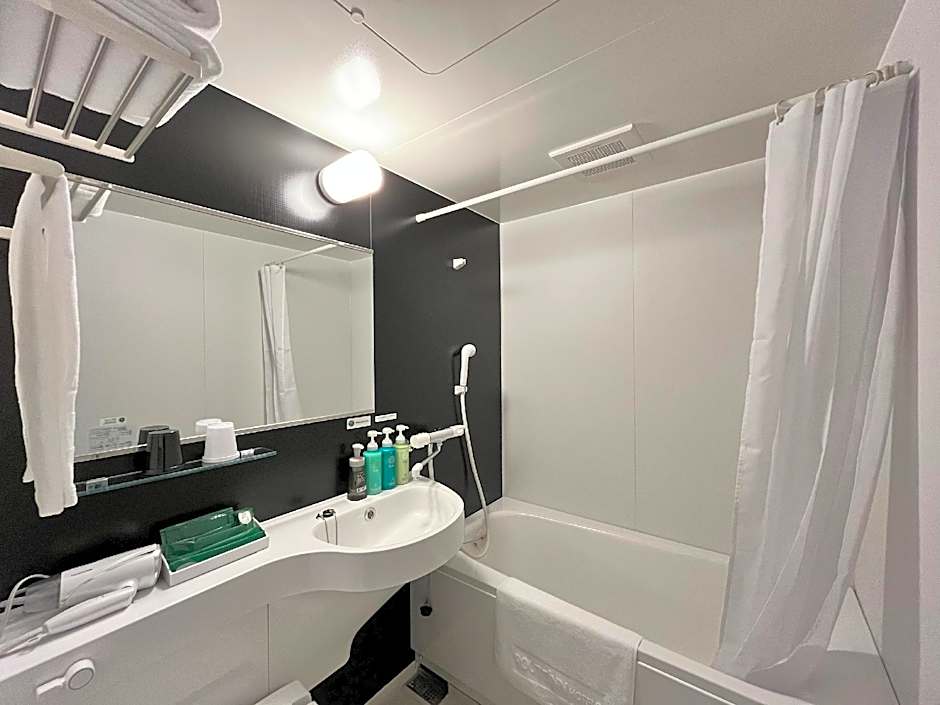 Hotel Route Inn Nagaoka Ekimae