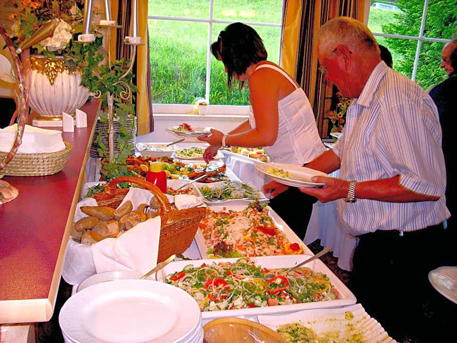 All Inclusive Hotel Sonnenhügel