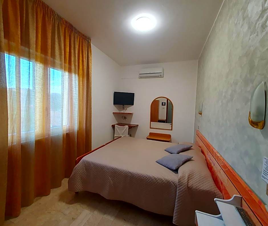 Hotel Ristorante SUPERSONIK