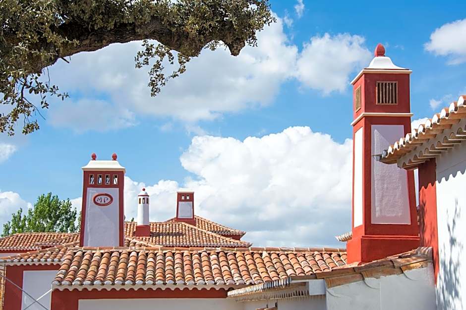 Hotel Rural Monte da Provença