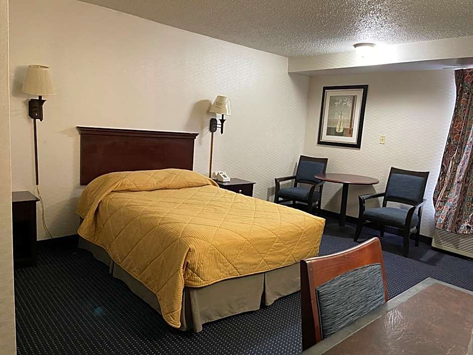 Budget Inn Temple Hills