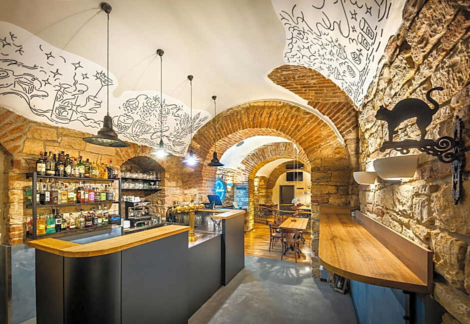 Martin Hotel Prague