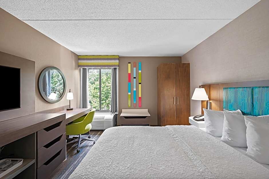 Hampton Inn By Hilton Cleveland/Westlake