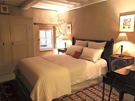Gîte-Design-Salle de bain