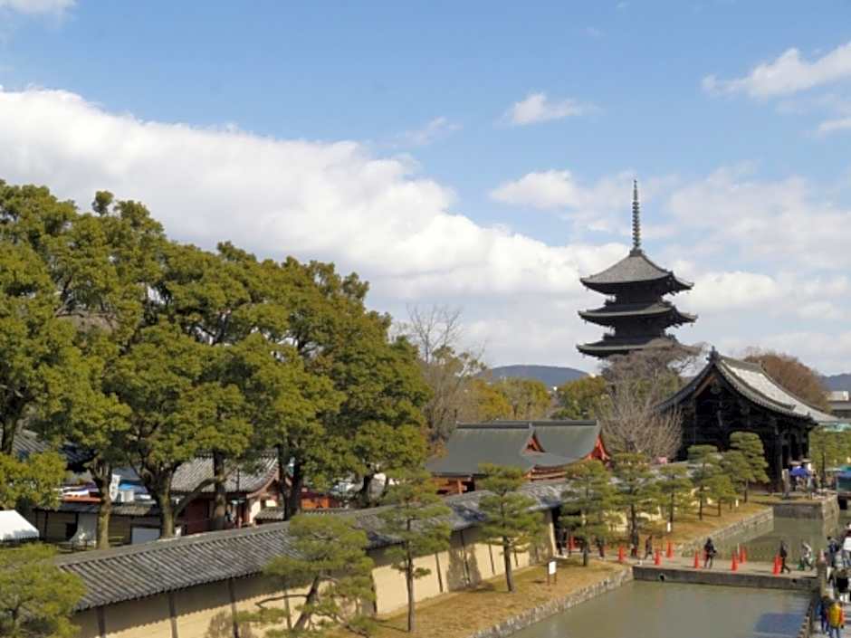 Satomo Ryokan