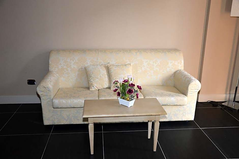 Roccamonfina Palace Hotel