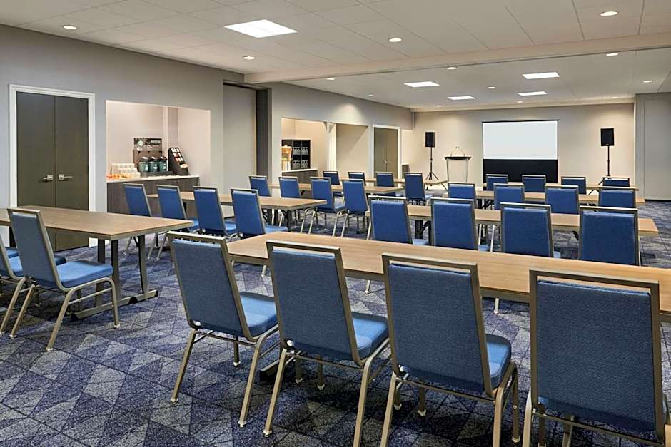 Courtyard by Marriott Ottawa Downtown