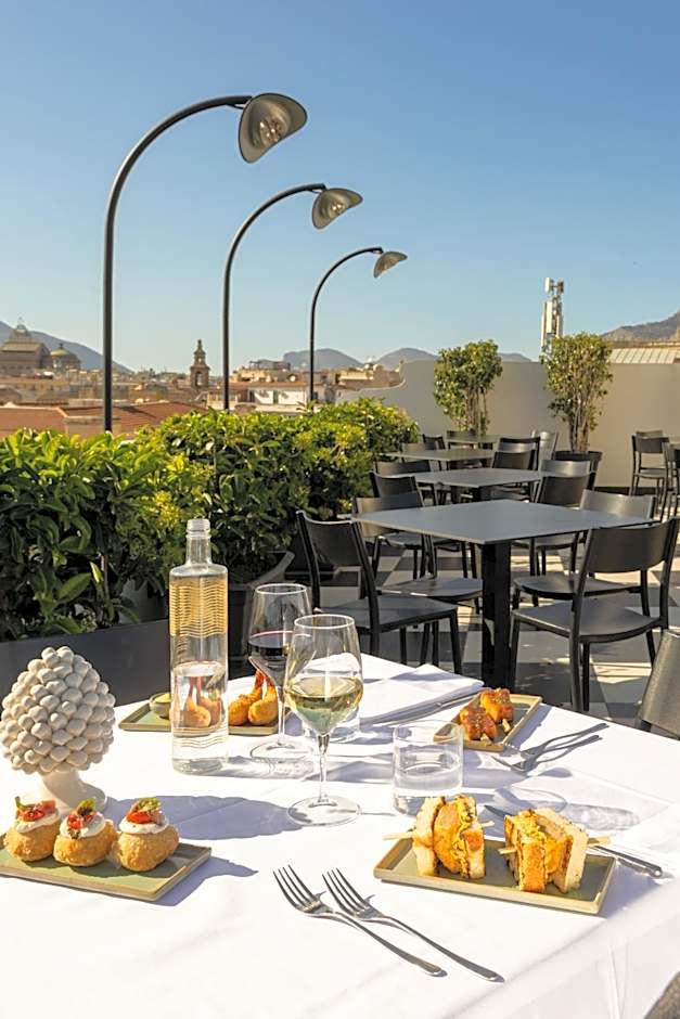 Hotel Ambasciatori