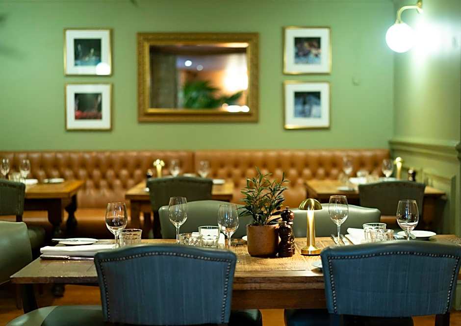 Hotel Du Vin & Bistro York