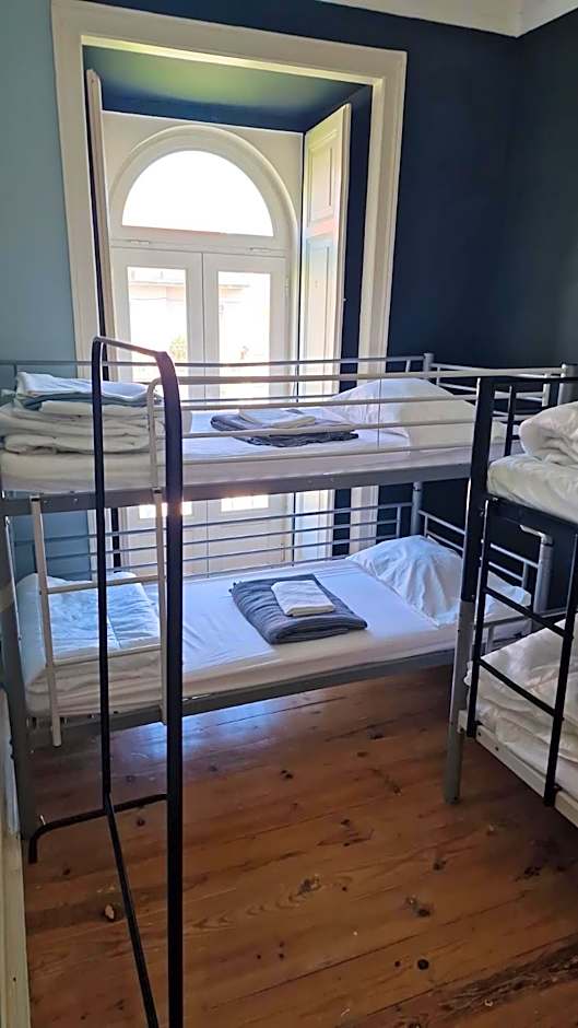 D&N Hospedagem Lisboa