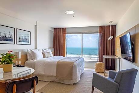 SINGLE SEA FRONT PLUS