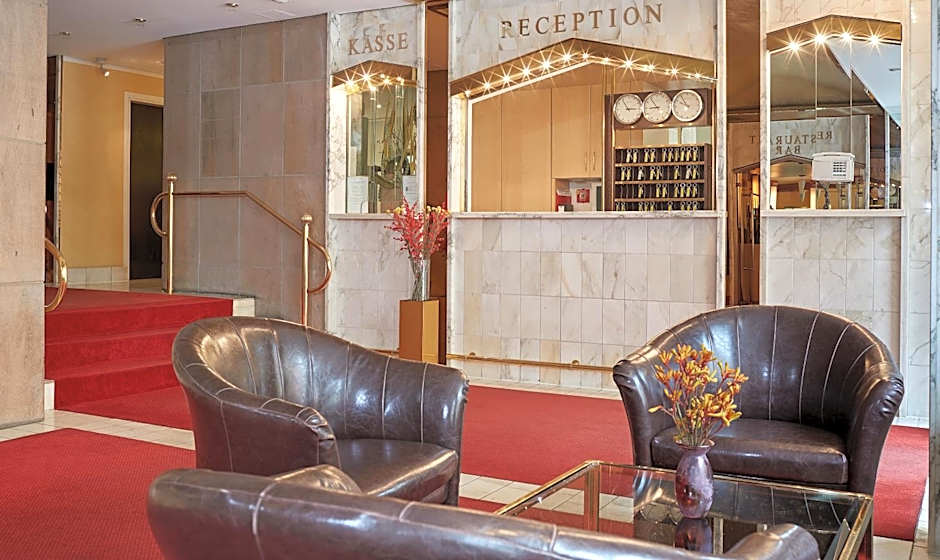 Living Hotel Nürnberg