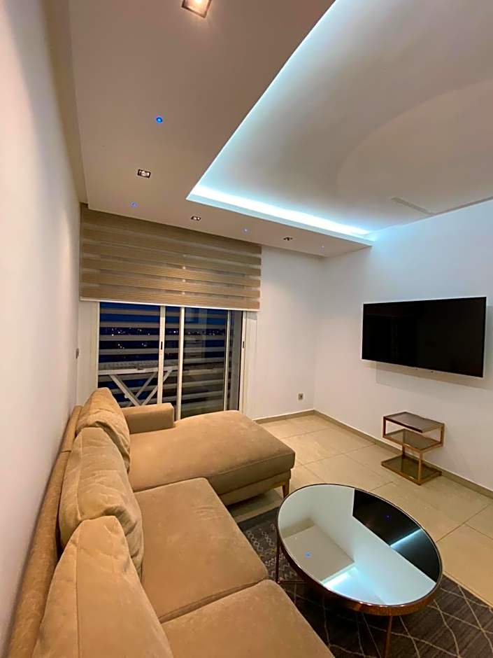 Islane bay apartment