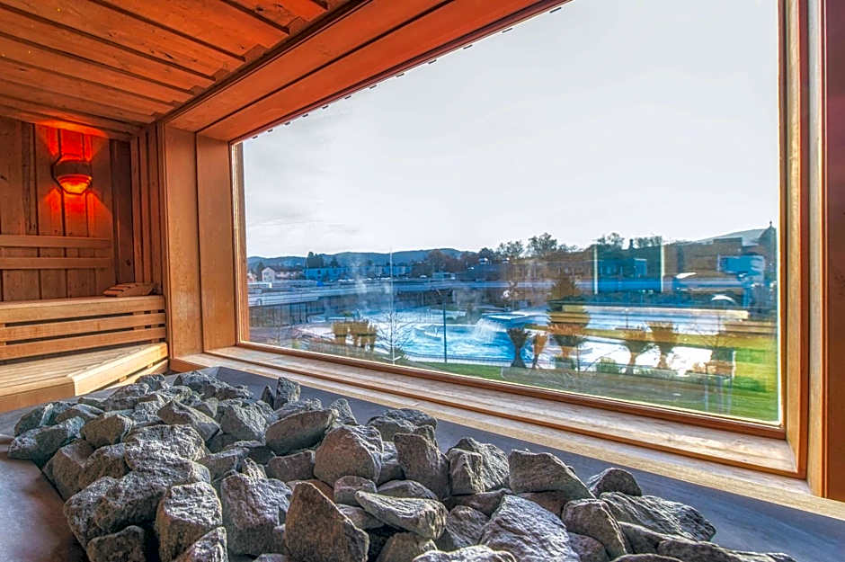 Dorint Parkhotel Bad Zurzach