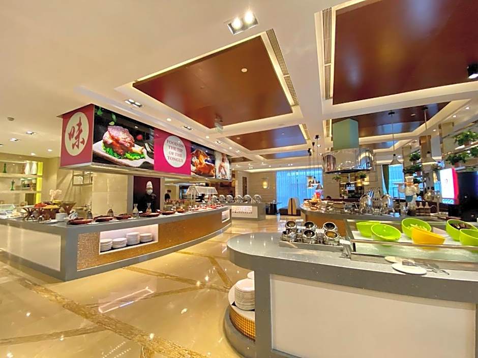 Hangzhou HaiWaiHai Hotel