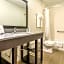 Quality Inn & Suites Creedmor - Butner