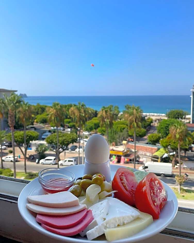 Miray Hotel Kleopatra