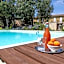 Logis Hôtel La Bastide De Grignan & Restaurant La Chênaie