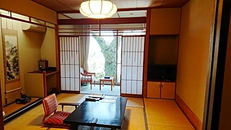 Japanese-Style Room