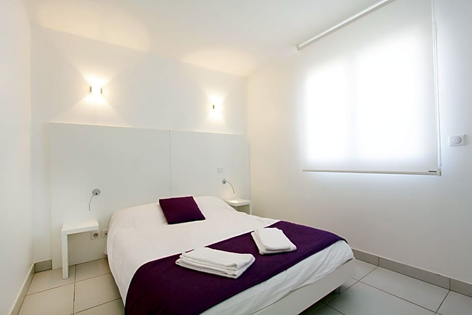 Résidence Le Clos Saint Paul