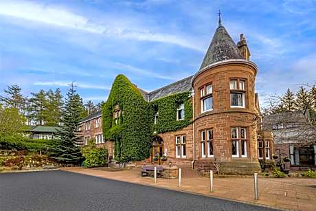 Hilton Grand Vacations Club Craigendarroch Suites Scotland